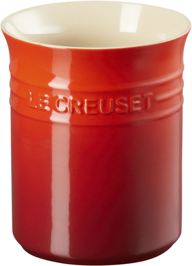 Le Creuset Redskabskrukke 1,0L Cerise Cerise