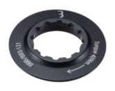 Écrou BBB Centerlock pour Axe QR / 12 mm