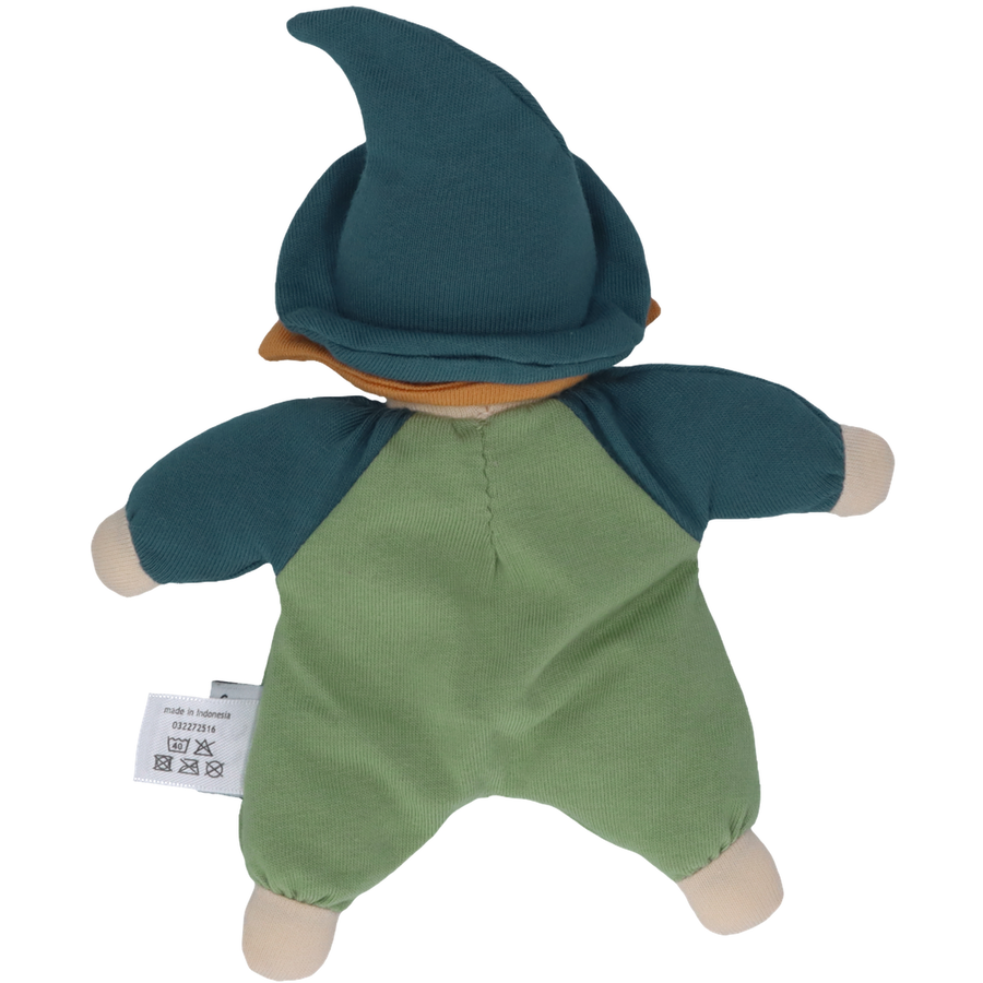 Sterntaler Spielpuppe Hexe uni