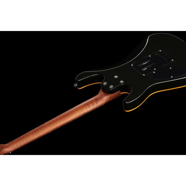 Harley Benton Fusion-III HSS Roasted FBB