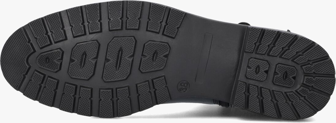 zwarte notre-v enkelboots 2body240