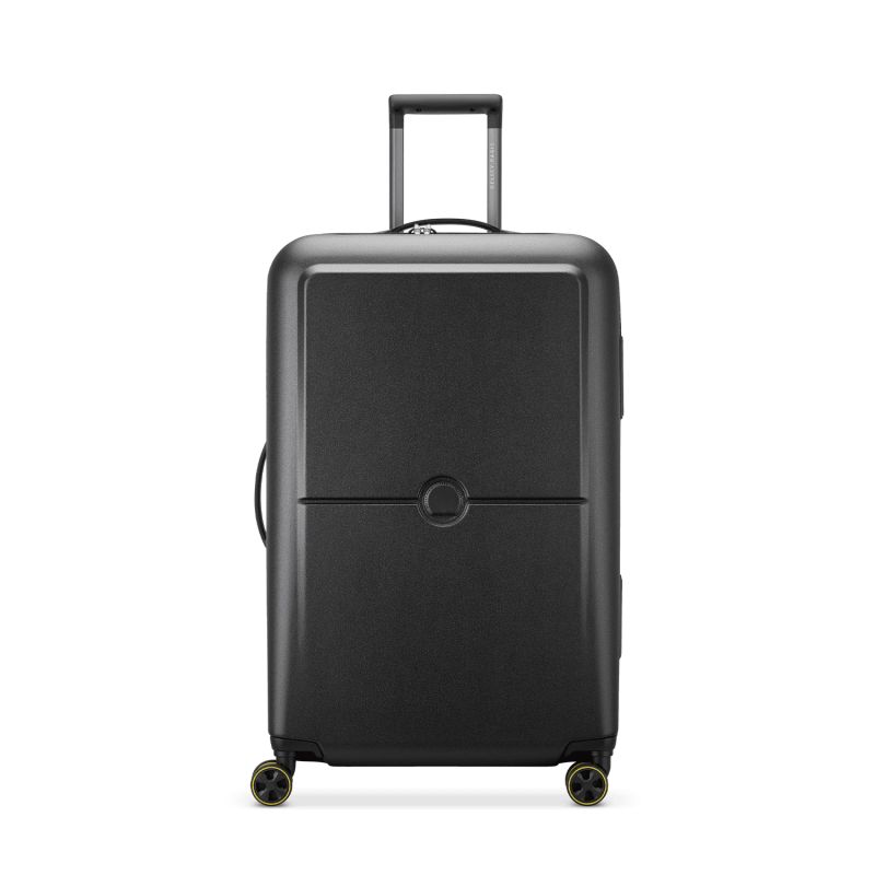 Valise rigide Turenne 2.0 76 cm Noir