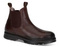 Skolett pigger 718707 brun Brun