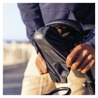 Adaptateur Abus SH SF (SaddleFix) pour Support d'Antivol Pliable Bordo SH 5700 / 6000 / 6500