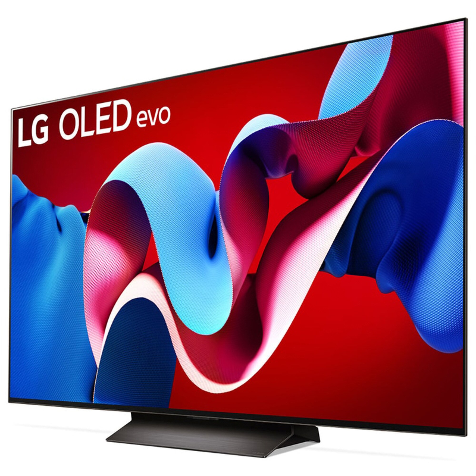 LG OLED-Fernseher OLED77C47LA