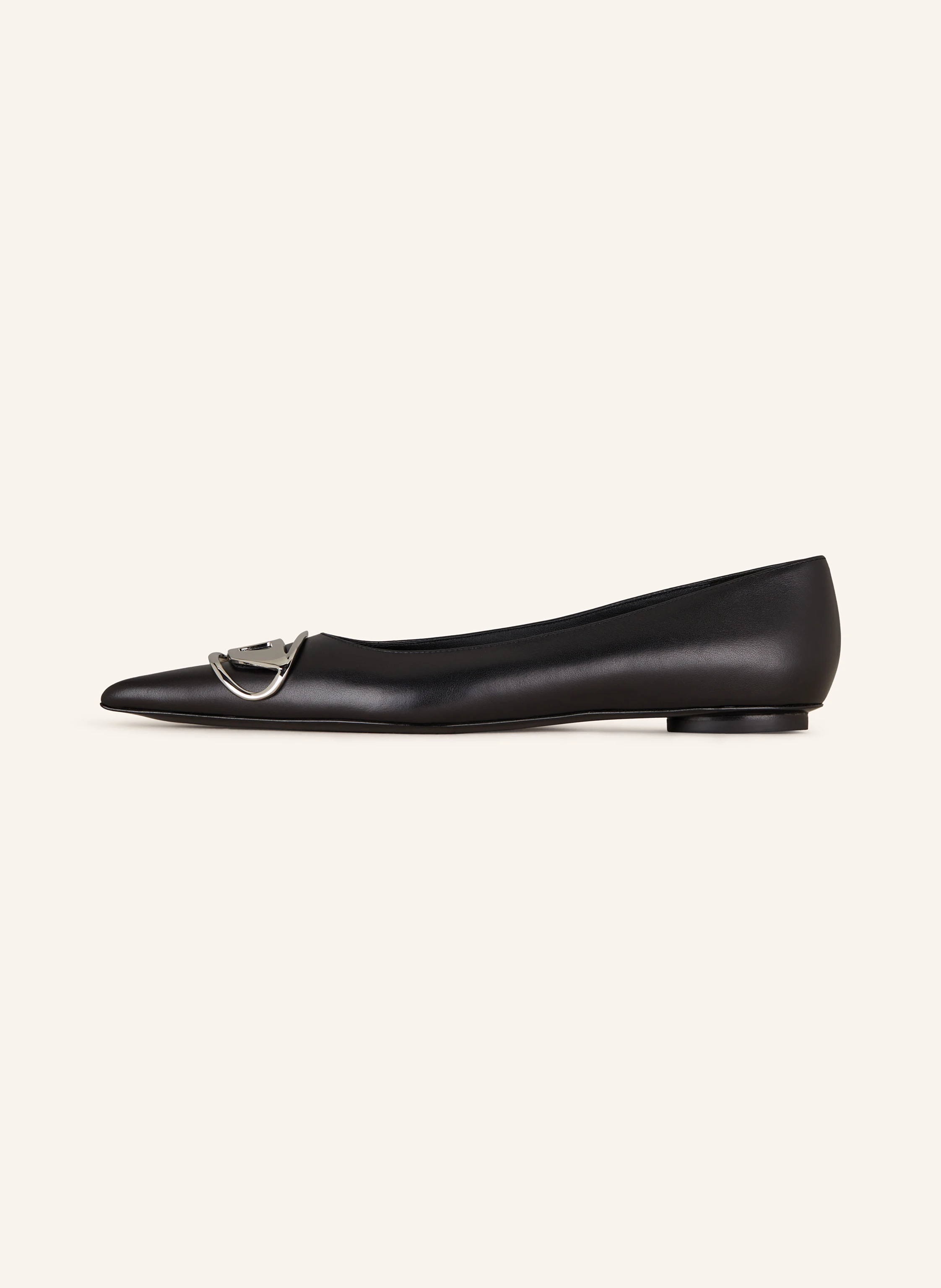 DIESEL Ballerinas D-VENUS