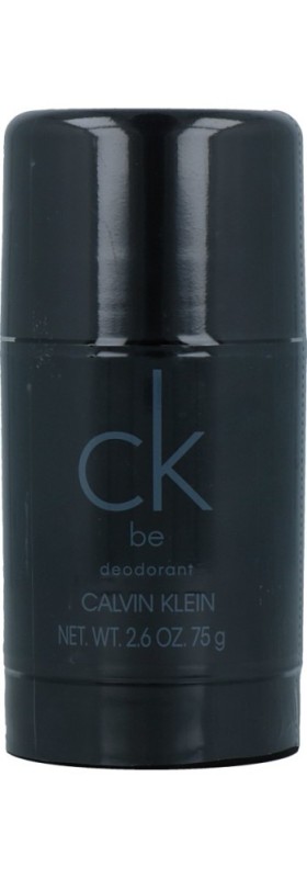 Calvin Klein Be Deostick Heren 75 ML
