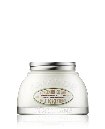 L'Occitane Amande Concentre De Lait 200ml