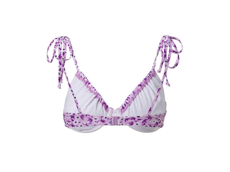 Dames bikinitop