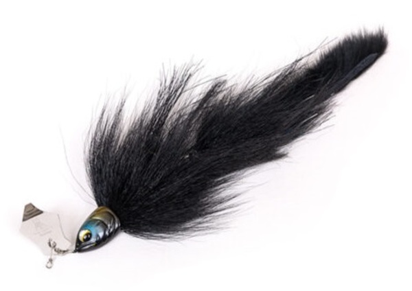 BIM Tackle Chacha Bait Bladed Jig 20cm (29g)