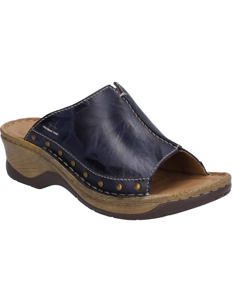 Clog Catalonia 80, ocean