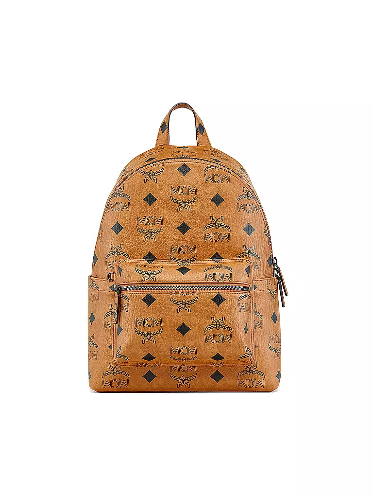 MCM Rucksack STARK Medium braun