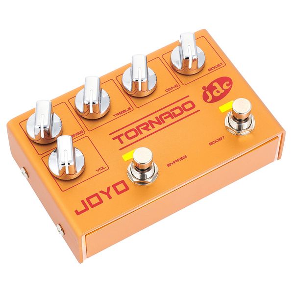 Joyo R-21 Tornado