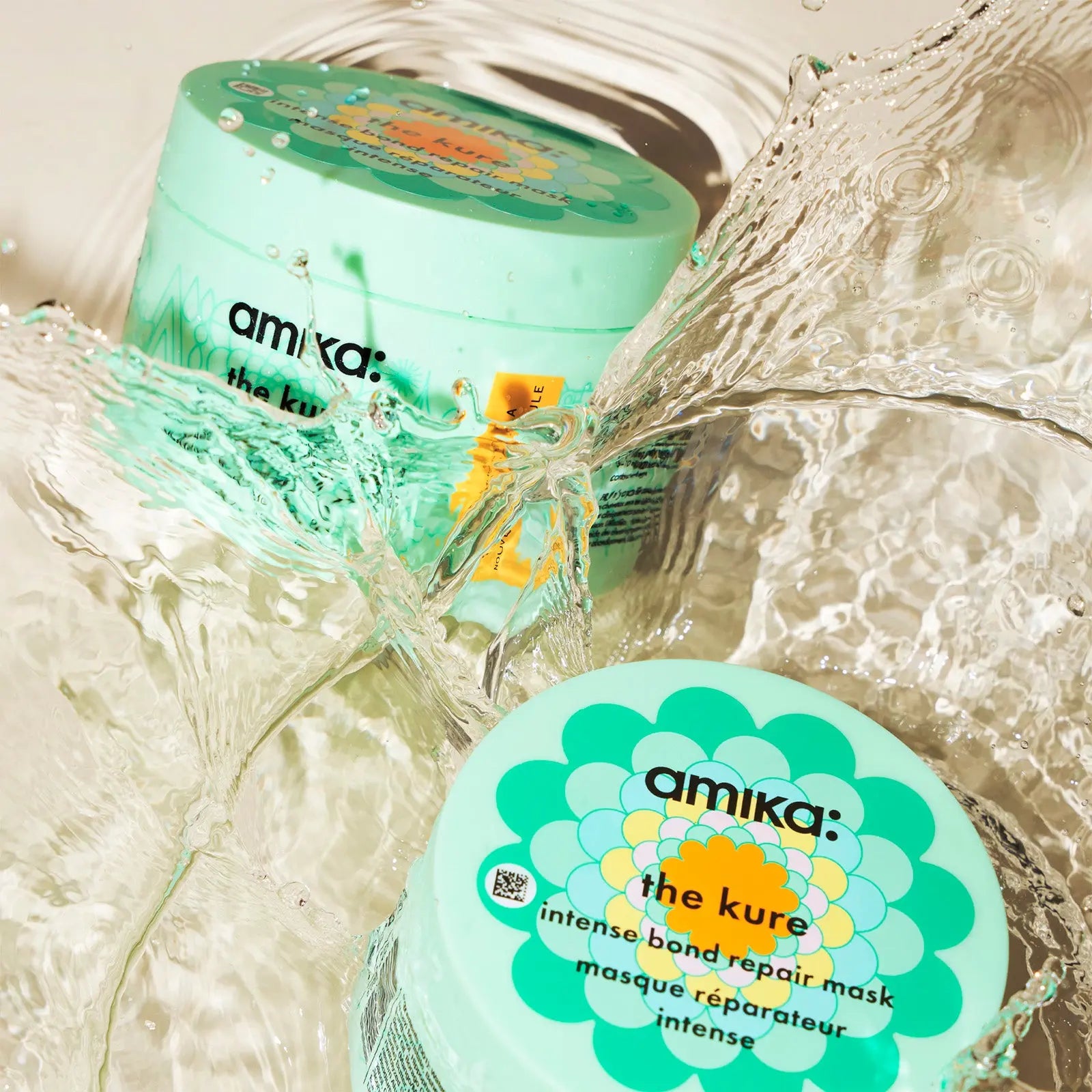 The Kure Bond Repair Mask