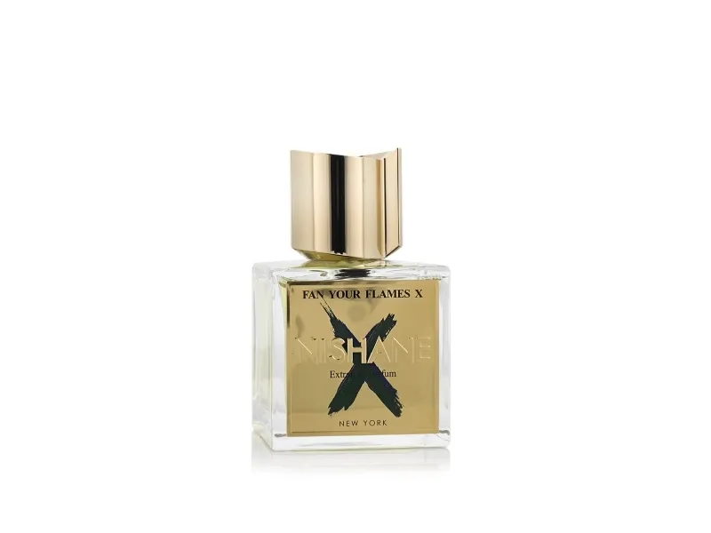 Nishane Fan Your Flames X Extrait de parfum 100 ml (unisex)