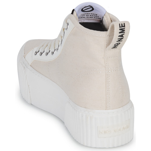 No Name - IRON MID - Beige