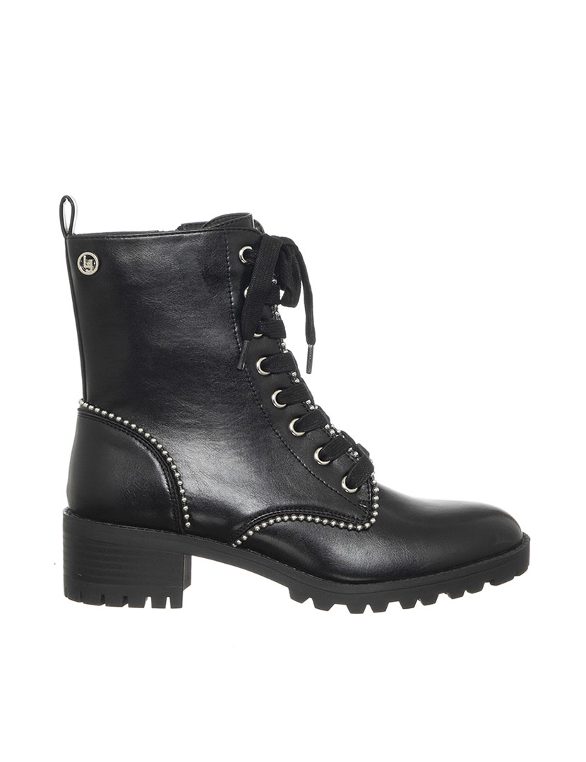 Ladies' Black Boots