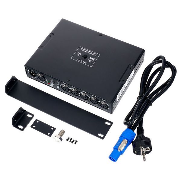 Botex DD-5 RDM 3P