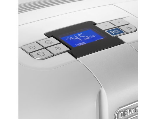 DELONGHI - Déshumidificateur DDS20P