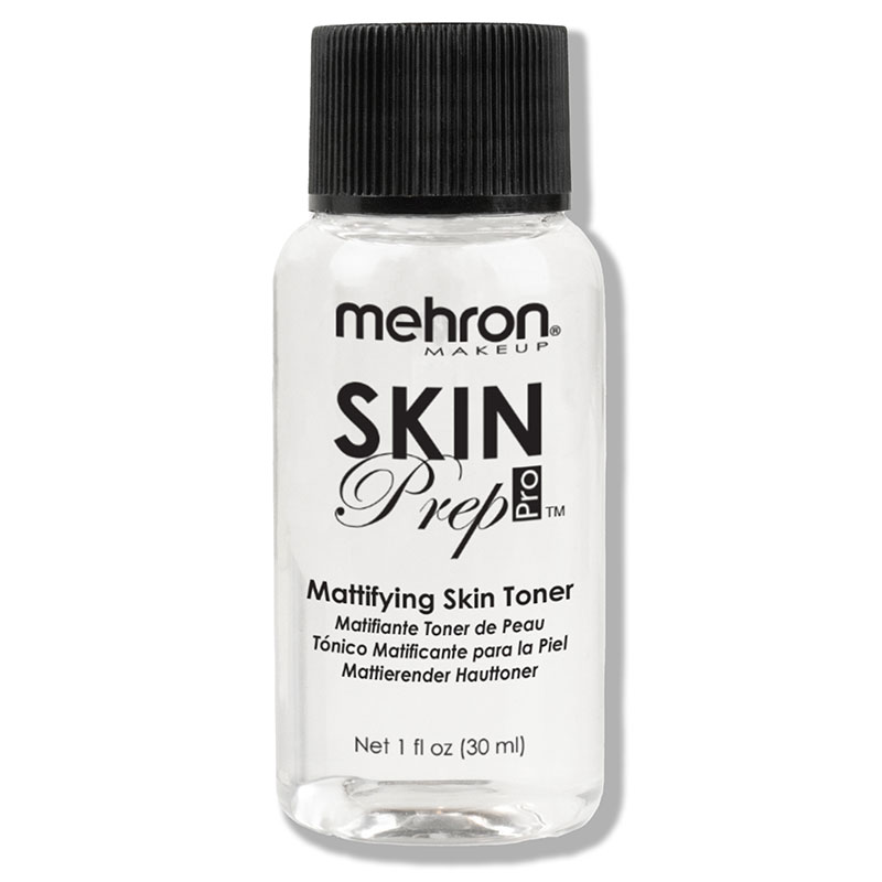 Mehron - Skin Prep Pro, 30ml