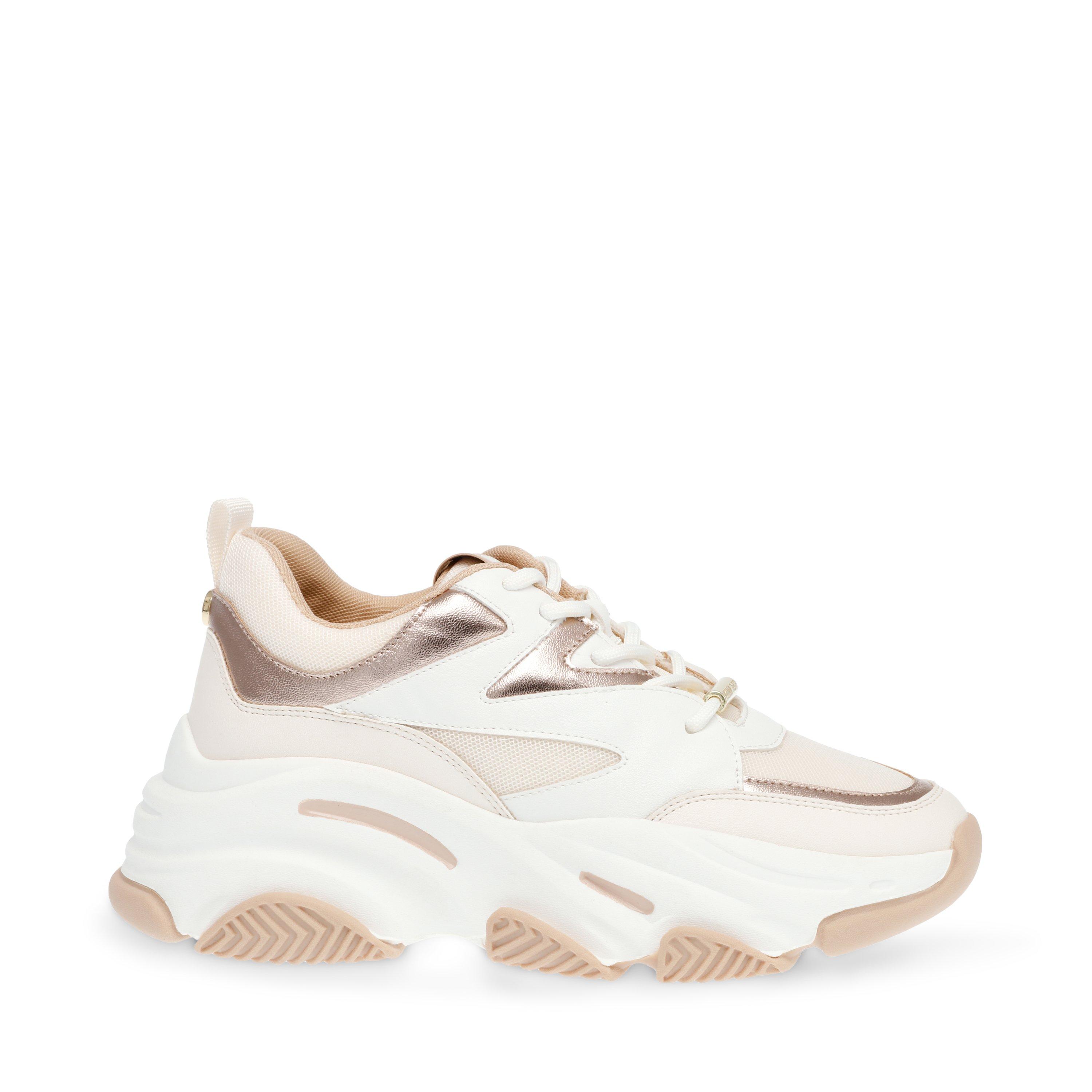 Steve Madden Progressive E Trainers