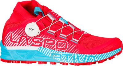 La SportivaCyklon - rot