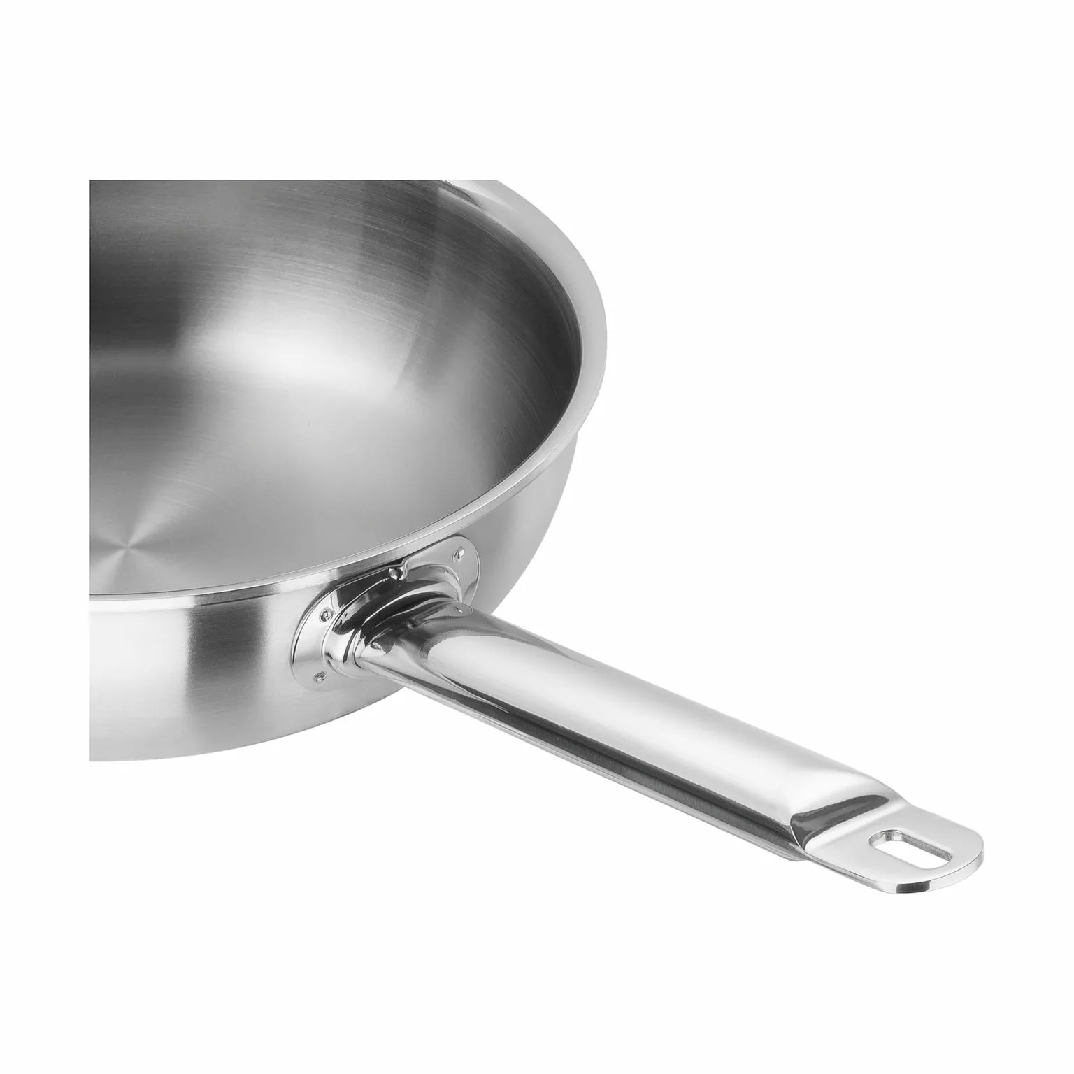 Zwilling Pro Stegepande