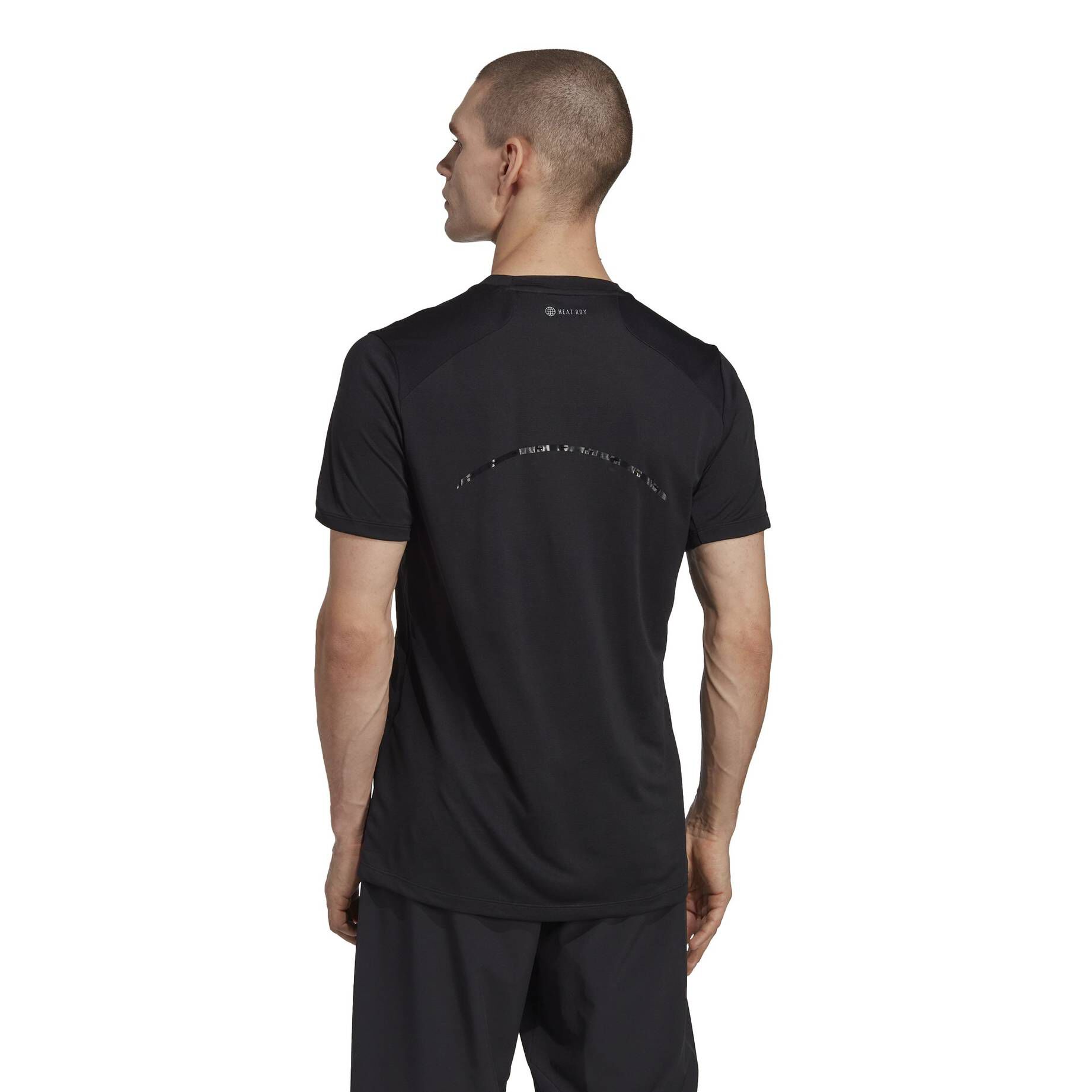adidas Performance| Herren Sportshirt BOA