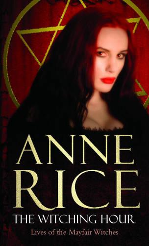 The Witching Hour (Paperback)