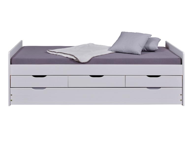 Kinder bedframe Desert Rain