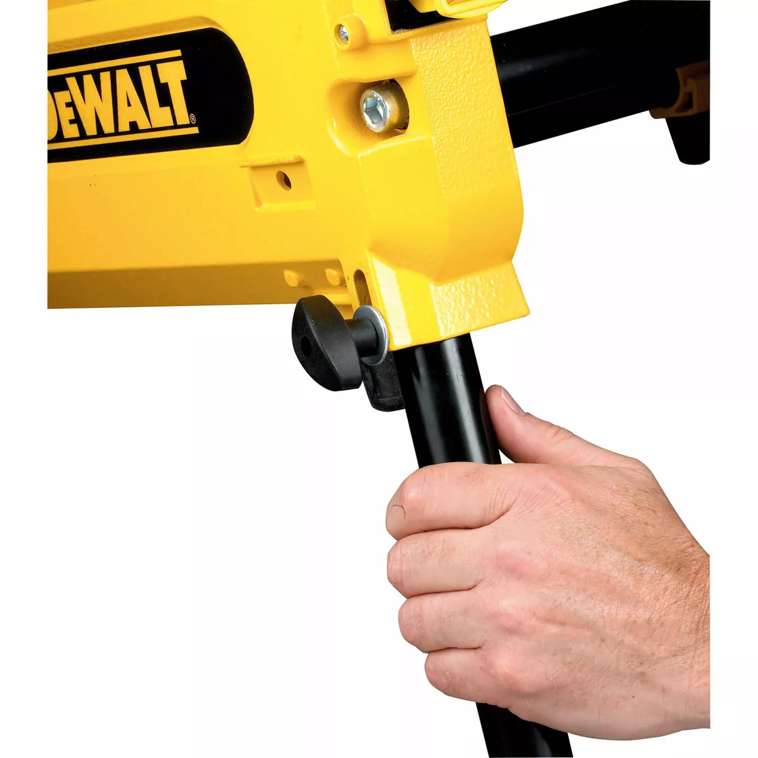 DeWALT DW743N Tafel afkort- en verstekzaag / combinatiezaagmachine - 2000W - 250 x 30mm