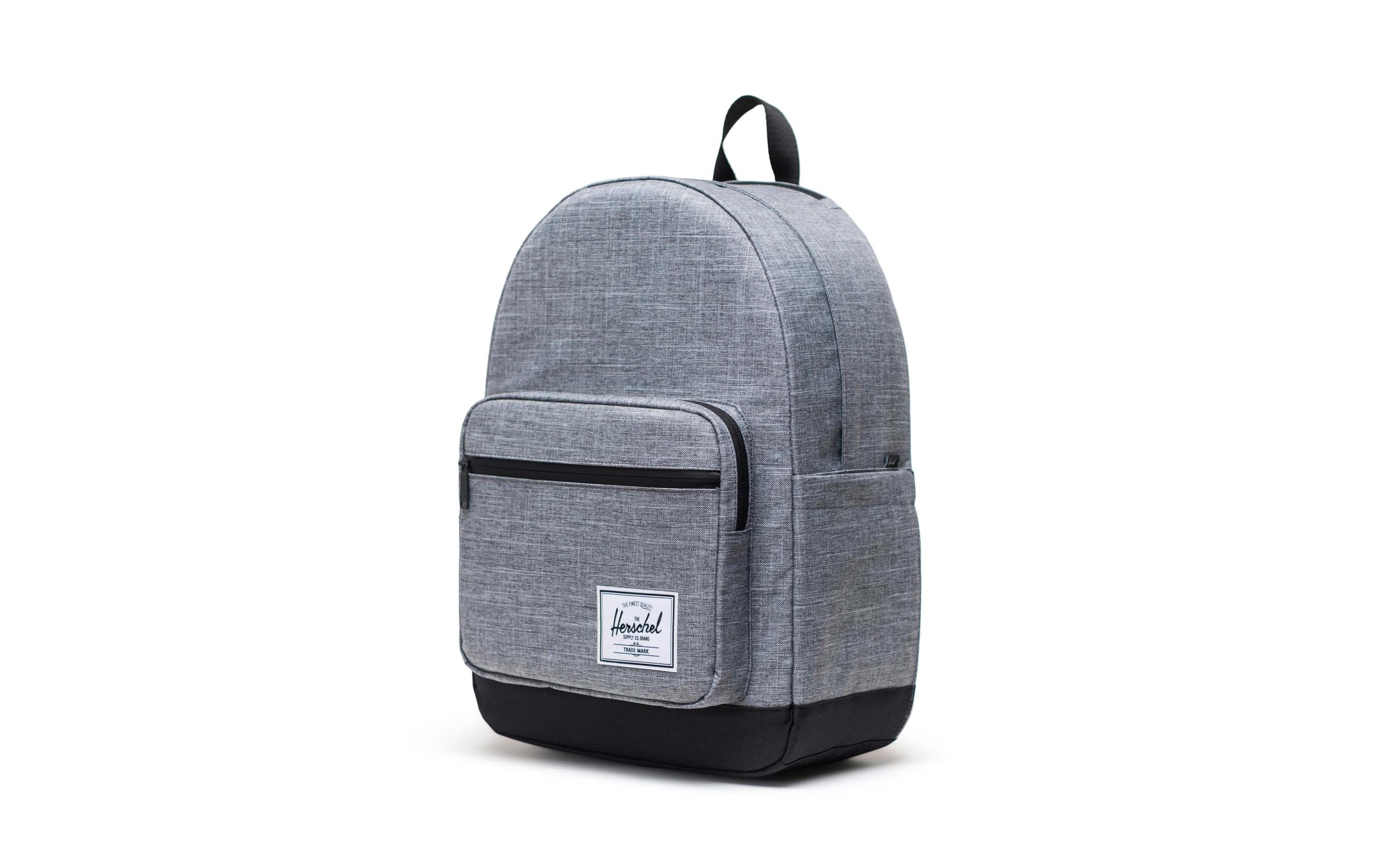 Rucksack Pop Quiz 25 l, GrauTagesrucksack