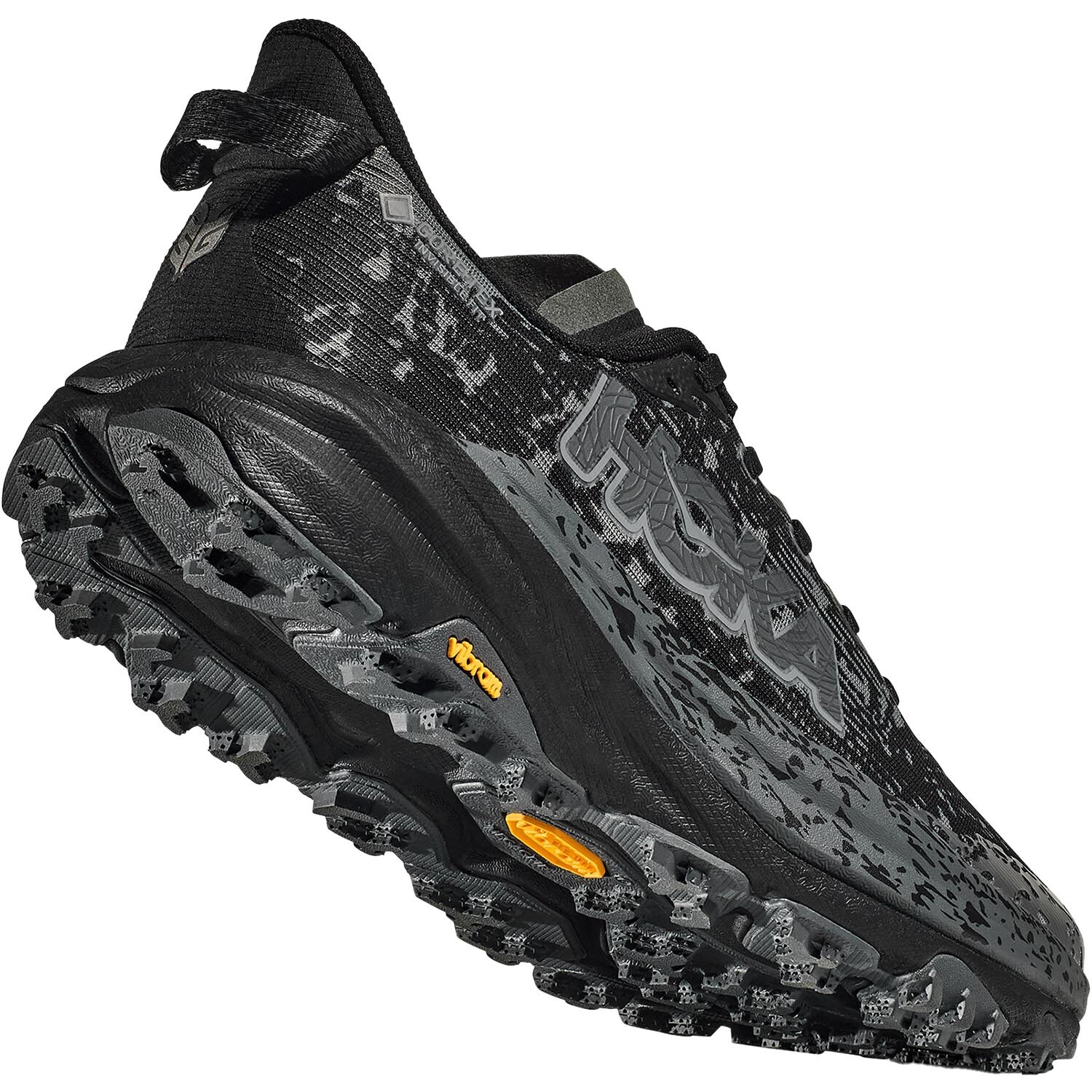 Hoka Mens Speedgoat 6 GTX Wide