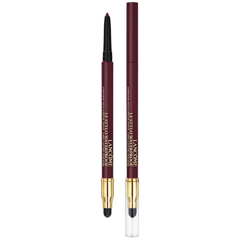 Lancôme Le Stylo Waterproof Eyeliner 0,35 gr. - 10 Ruby Fever Matte
