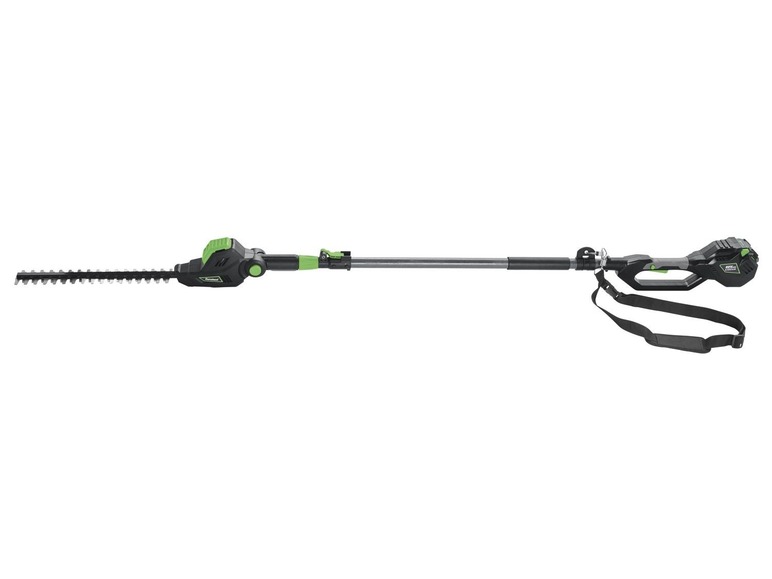 Accu-heggenschaar op steel 40V