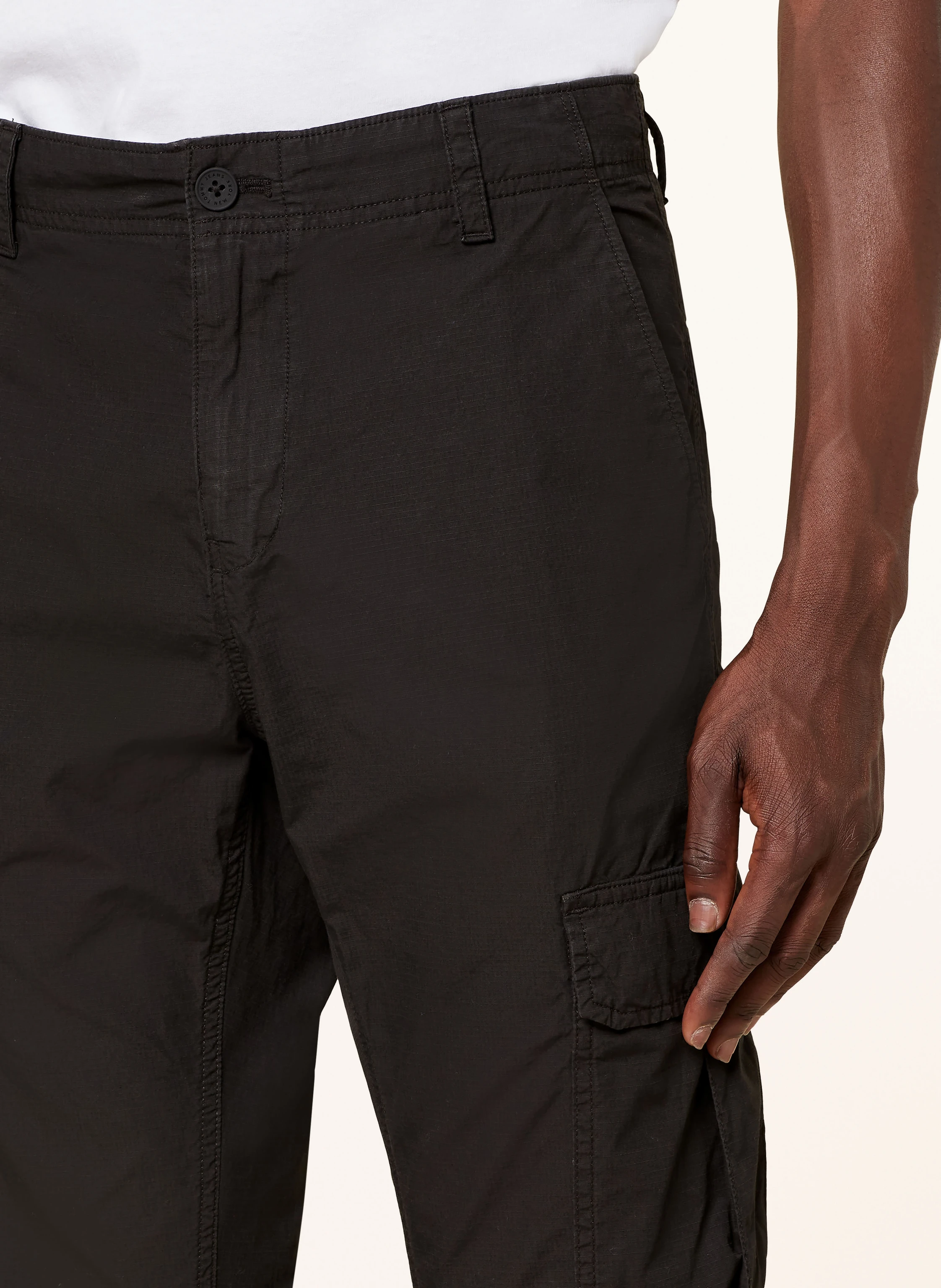 TOMMY JEANS Cargohose ETHAN Relaxed Fit