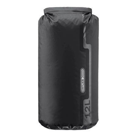 DRY-BAG PS10 12l  black  12
