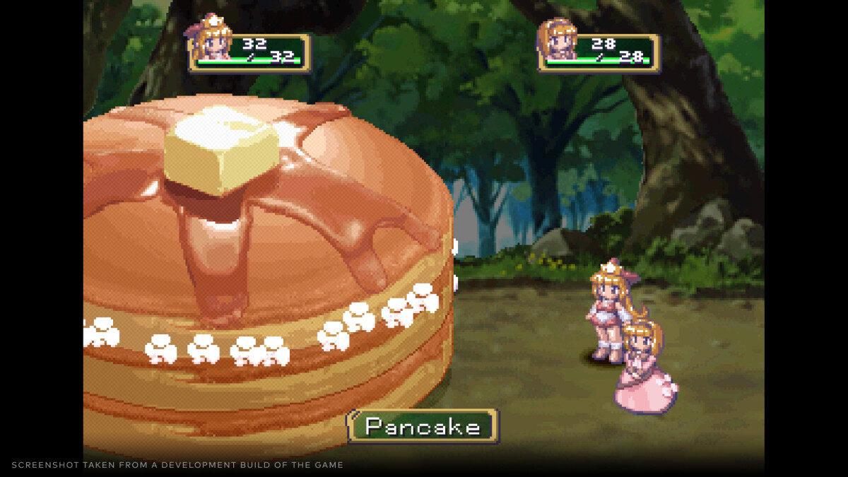 Rhapsody: Marl Kingdom Chronicles - Deluxe Edition - PS5
