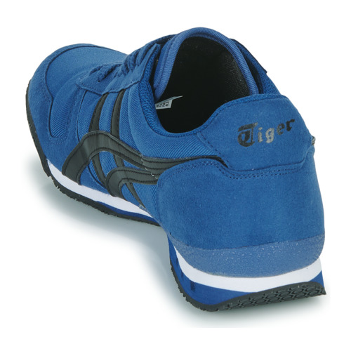 Onitsuka Tiger - TRAXY TRAINER - Marine / Noir
