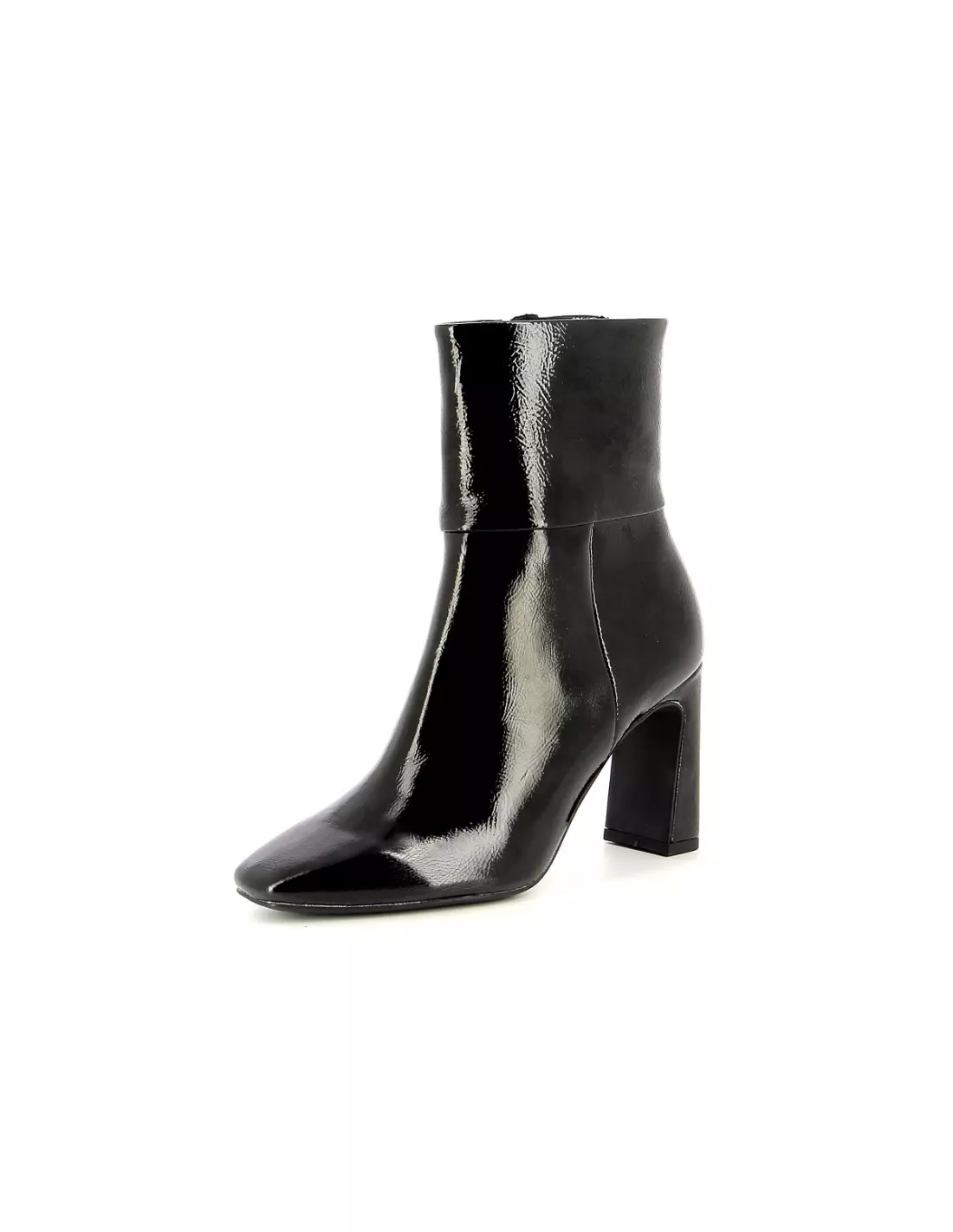 TAMARIS 25399 - Boots & bottines Blackpatent