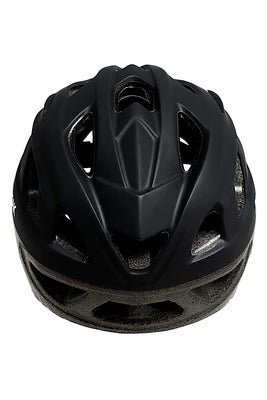 Pinepeak Hjelm, Matt svart