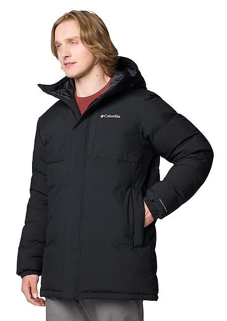 COLUMBIA - VESTE ALDERCREST 2 DOWN PARKA M