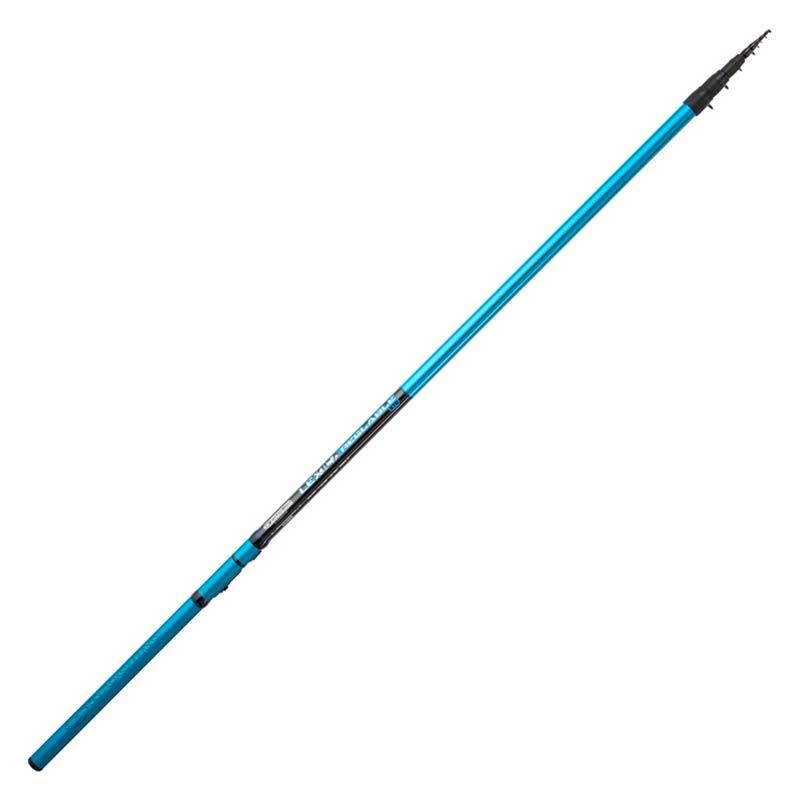 Canne Toc Téléréglable Garbolino Lexica R