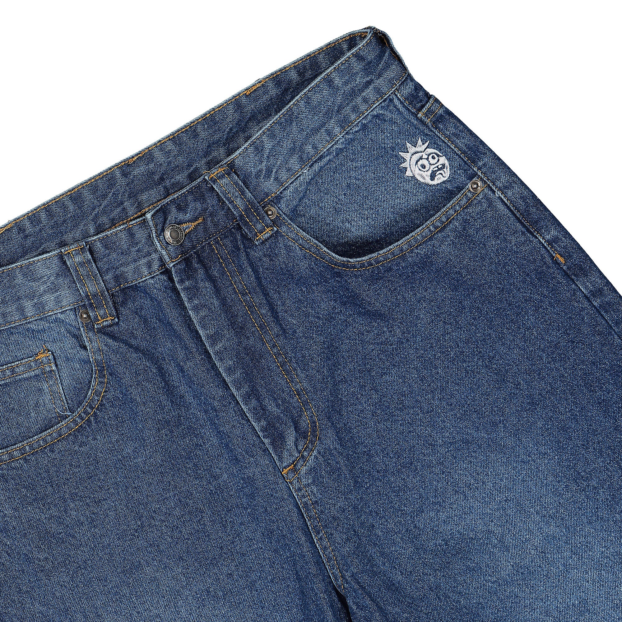 Wasted Paris<br>Casper Exit Pant