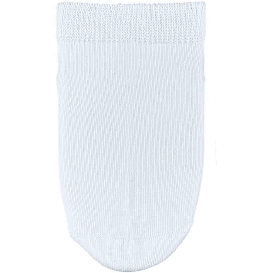 Sterntaler Sneaker-Söckchen 3er-Pack  weiß