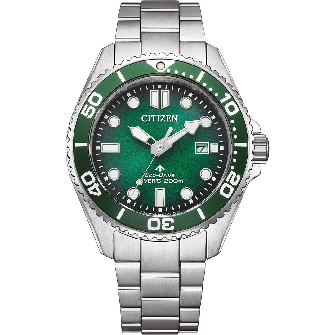 Citizen Promaster Marine Eco-Drive Diver 40mm