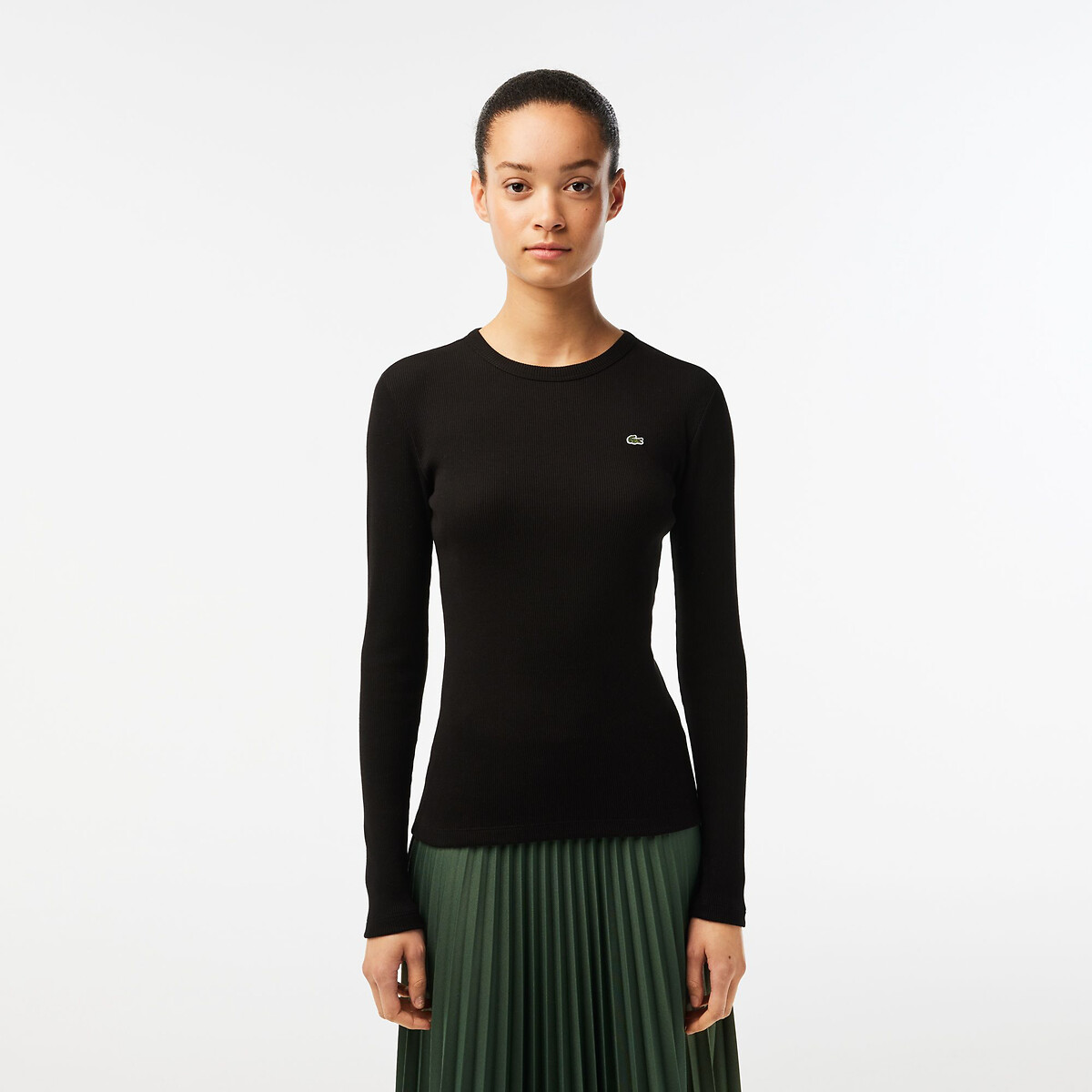LACOSTE<br>Camiseta Slim