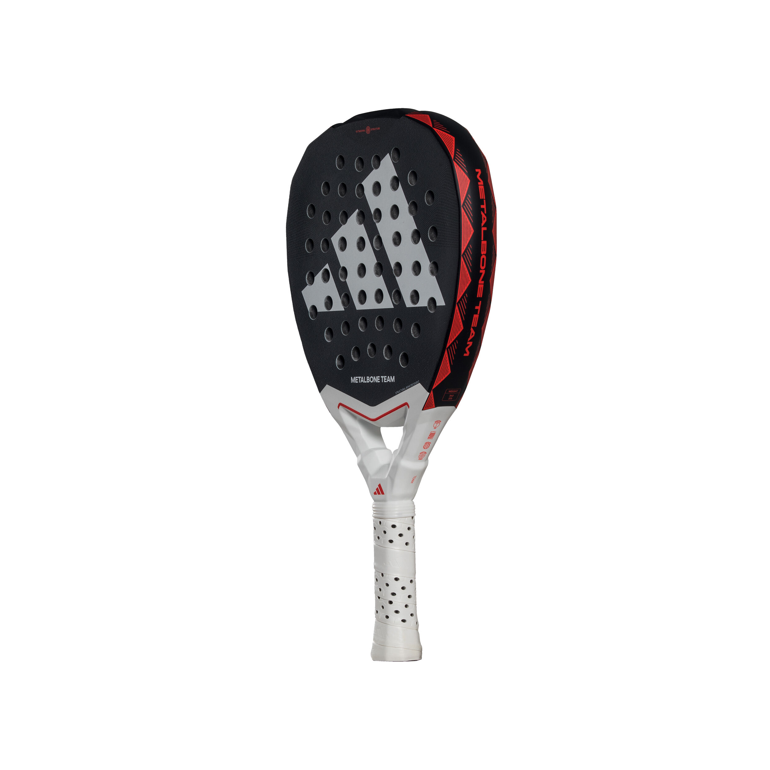 adidas Metalbone Team 3.4 Raquettes test