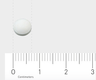 Orthica D-10 Tabletten 120TB