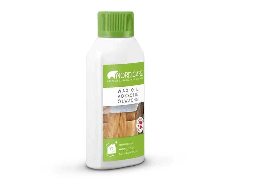 Nordicare VOKSOLIE 250ml
